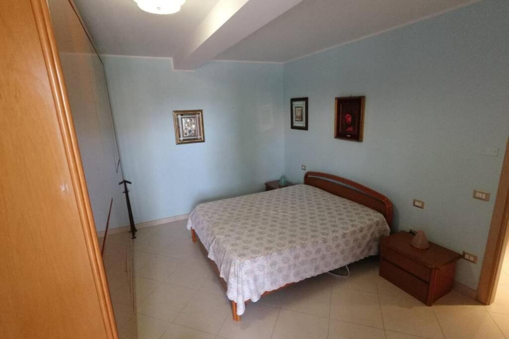 מארוטה Appartamento Vicino Al Mare מראה חיצוני תמונה