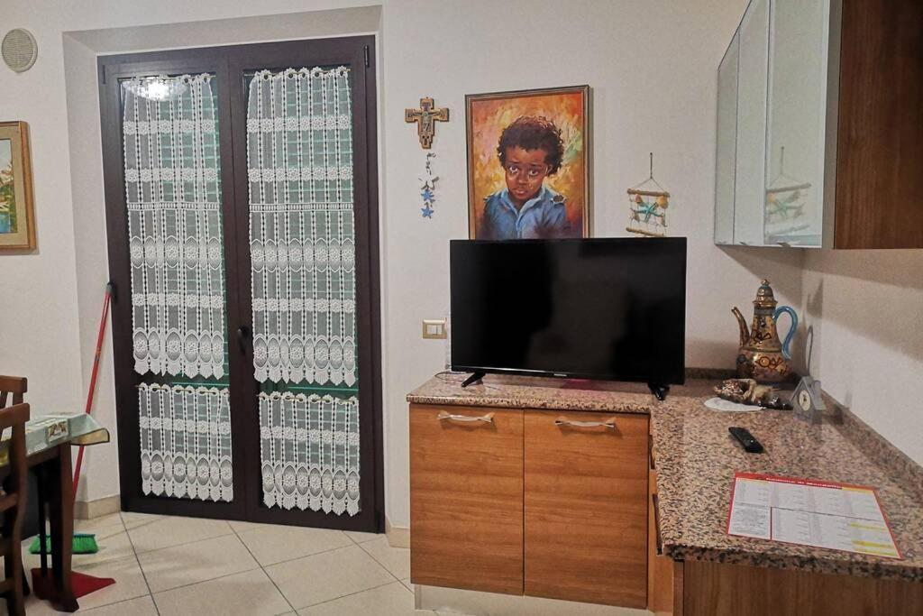 מארוטה Appartamento Vicino Al Mare מראה חיצוני תמונה