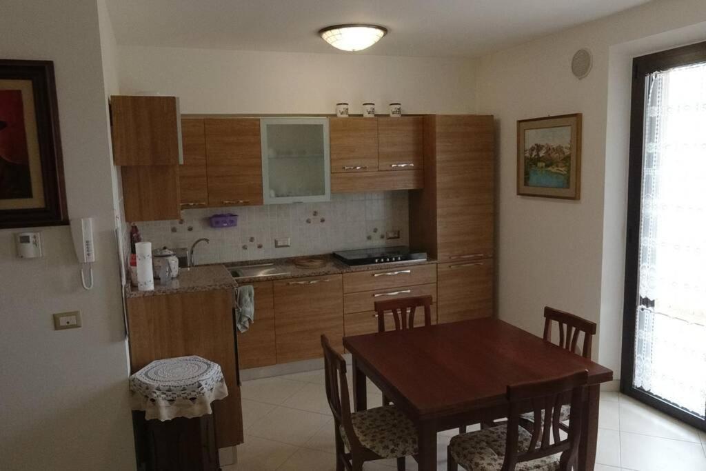 מארוטה Appartamento Vicino Al Mare מראה חיצוני תמונה