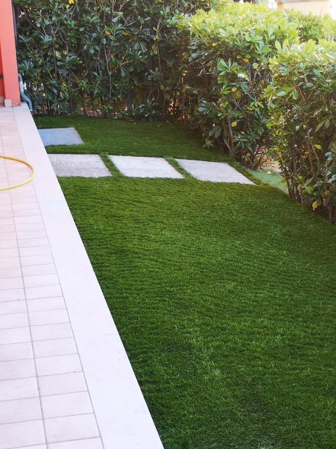 מארוטה Appartamento Vicino Al Mare מראה חיצוני תמונה