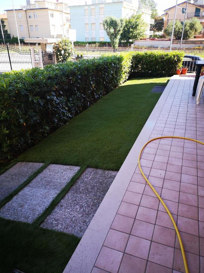 מארוטה Appartamento Vicino Al Mare מראה חיצוני תמונה